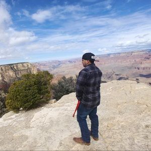 Meet your Posher, Jerry